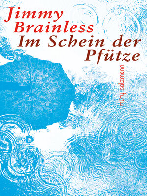 cover image of Im Schein der Pfütze